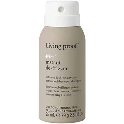 Living Proof Mærke Model - Anti-Frizz Hairspray Living Proof Mærke Model - Anti-Frizz Hairspray