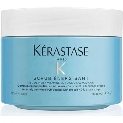 Kérastase Fusio Scrub Rensende Scrub (250 ml) Kérastase Fusio Scrub Rensende Scrub (250 ml)