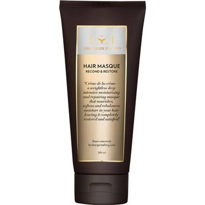 Lernberger Stafsing, Lernberger Stafsing Treatments Lernberger Stafsing Hair Masque 200ml Lernberger Stafsing, Lernberger Stafsing Treatments Lernberger Stafsing Hair Masque 200ml