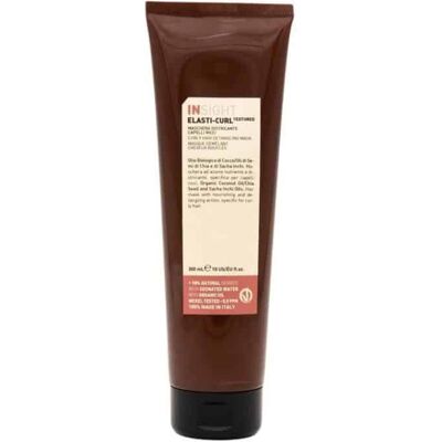 Insight Elasti Curl Enhancer 200ml Insight Elasti Curl Enhancer 200ml