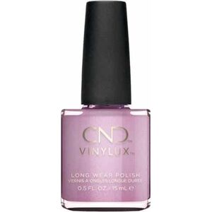 CND Vinylux Beckoning Begonia - Langvarig Rosa Neglelak CND Vinylux Beckoning Begonia - Langvarig Rosa Neglelak