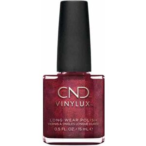 CND Dark Lava Neglelak - Langvarig & Glansfuld Finish CND Dark Lava Neglelak - Langvarig & Glansfuld Finish