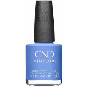 CND,CND Vinylux Cnd Vinylux Motley Blue #444 CND,CND Vinylux Cnd Vinylux Motley Blue #444