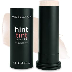 Mineralogie,Mineralogie Blush Mineralogie Blush & Contour Hint Tint Stick Your Shine 14.25g Mineralogie,Mineralogie Blush Mineralogie Blush & Contour Hint Tint Stick Your Shine 14.25g
