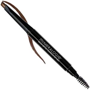 Mineralogie,Mineralogie Brushes Mineralogie Brow Define Long Wear Dark Brunette Mineralogie,Mineralogie Brushes Mineralogie Brow Define Long Wear Dark Brunette