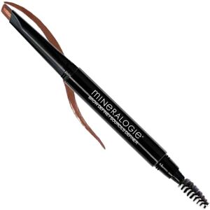 Mineralogie Brow Define Long Wear Warm Brunette Mineralogie Brow Define Long Wear Warm Brunette