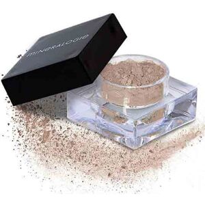 Mineralogie Brow Powder Shades Of Grey 2g Mineralogie Brow Powder Shades Of Grey 2g
