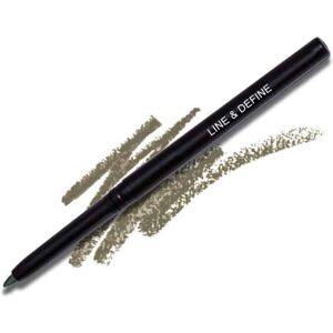 Mineralogie - Eye Liner Automatic Jaded - Jade - Eyeliner Mineralogie - Eye Liner Automatic Jaded - Jade - Eyeliner