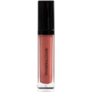 Mineralogie,Mineralogie Lips Mineralogie Lip Gloss Shell 6ml Mineralogie,Mineralogie Lips Mineralogie Lip Gloss Shell 6ml