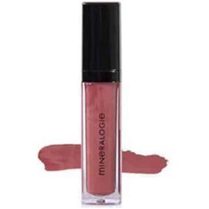 Mineralogie - Lip Gloss Spiked Punch - Berry - 6ml - lip gloss Mineralogie - Lip Gloss Spiked Punch - Berry - 6ml - lip gloss