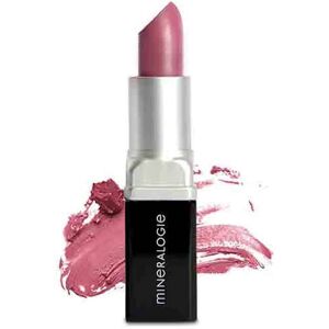 Mineralogie Lipstick Samba Blushing - Lipstick Mineralogie Lipstick Samba Blushing - Lipstick