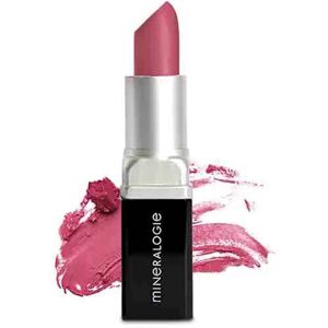 Mineralogie - Decadence - Rosa - 5.2ml - Lipstick Mineralogie - Decadence - Rosa - 5.2ml - Lipstick
