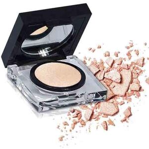 Mineralogie - Pressed Eye Shadow - Luminous - Øjenskygge Mineralogie - Pressed Eye Shadow - Luminous - Øjenskygge