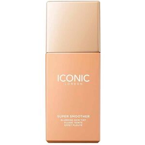 Iconic London Super Smoother Blurring Skin Tint (30ml) - Neutral Medium Iconic London Super Smoother Blurring Skin Tint (30ml) - Neutral Medium