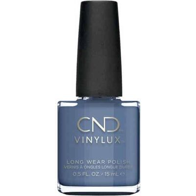 CND Vinylux Denim Patch #226 - Neglelak CND Vinylux Denim Patch #226 - Neglelak