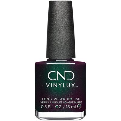 CND, CND Vinylux Cnd Vinylux Forever Green #455 CND, CND Vinylux Cnd Vinylux Forever Green #455