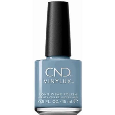 CND Vinylux Frosted Seaglass - Neglelak - Holdbar, 7 Dage CND Vinylux Frosted Seaglass - Neglelak - Holdbar, 7 Dage