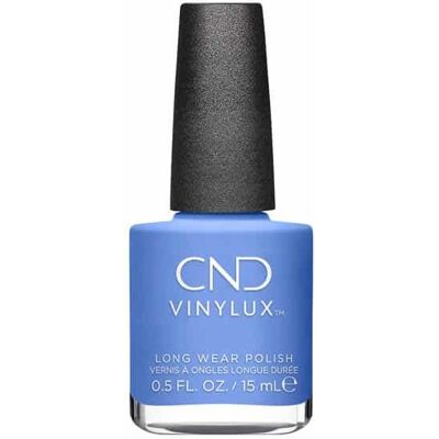 CND, CND Vinylux Cnd Vinylux Motley Blue #444 CND, CND Vinylux Cnd Vinylux Motley Blue #444