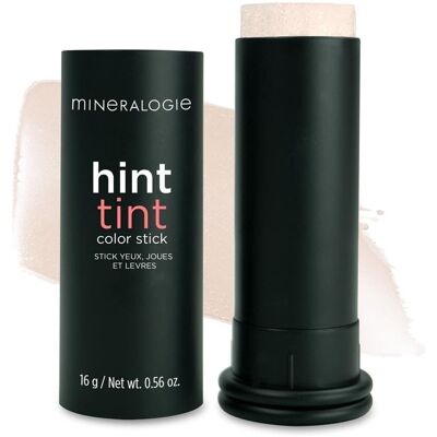Mineralogie, Mineralogie Blush Mineralogie Blush & Contour Hint Tint Stick Your Shine 14.25g Mineralogie, Mineralogie Blush Mineralogie Blush & Contour Hint Tint Stick Your Shine 14.25g
