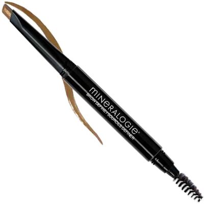 Mineralogie Brow Define Long Wear Golden Mineralogie Brow Define Long Wear Golden