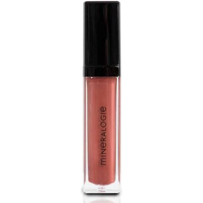 Mineralogie, Mineralogie Lips Mineralogie Lip Gloss Shell 6ml Mineralogie, Mineralogie Lips Mineralogie Lip Gloss Shell 6ml
