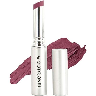 Mineralogie, Mineralogie Lips Mineralogie Lipstick Pink Alps 5.2ml Mineralogie, Mineralogie Lips Mineralogie Lipstick Pink Alps 5.2ml