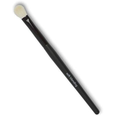 Mineralogie - Makeup Blending Brush - Make-up-børste Mineralogie - Makeup Blending Brush - Make-up-børste