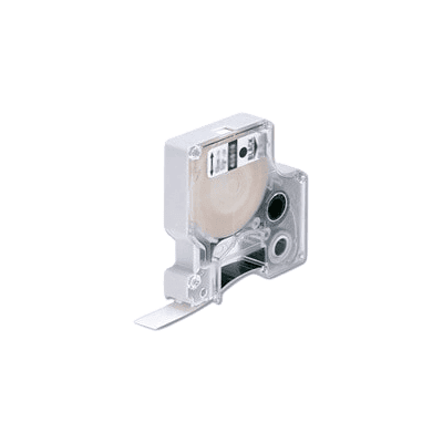 Dymo S0720590 - Grøn - Tape Dymo S0720590 - Grøn - Tape