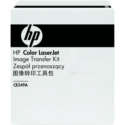 HP Ce249a Original Transfer Kit 150000 Sider HP Ce249a Original Transfer Kit 150000 Sider