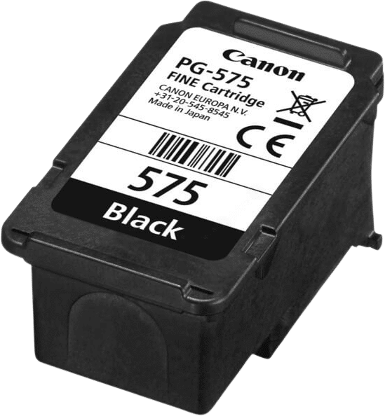 Canon Canon PG-575 Blækpatron sort PG-575