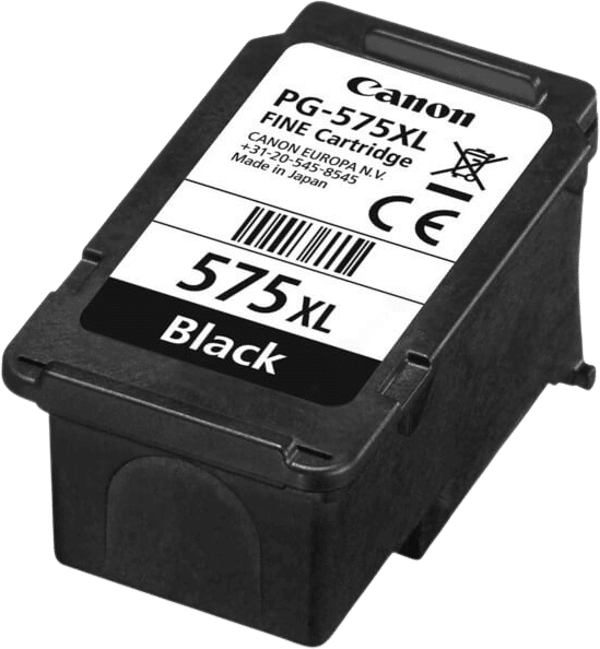 Canon Canon PG-575XL Blækpatron sort PG-575XL