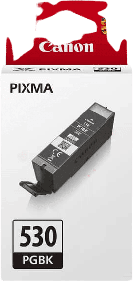 Canon Canon PGI-530 Blækpatron sort Pigment PGI-530PGBK