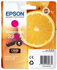 Epson Epson 33XL Blækpatron Magenta T3363