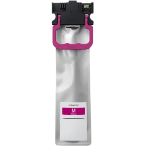 Epson T01c3 Magenta Kompatibel Blækpatron 5000 Sider (C13t01c300) Epson T01c3 Magenta Kompatibel Blækpatron 5000 Sider (C13t01c300)