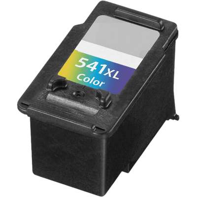Canon CL-541XL - Trefarvet - 15 ml - Blækpatron Canon CL-541XL - Trefarvet - 15 ml - Blækpatron