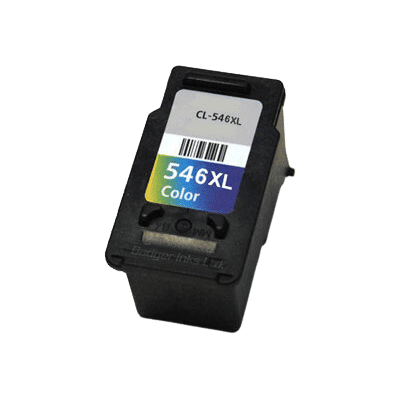 Canon - CL-546XL - CMY - 13 ml - Ink cartridge Canon - CL-546XL - CMY - 13 ml - Ink cartridge