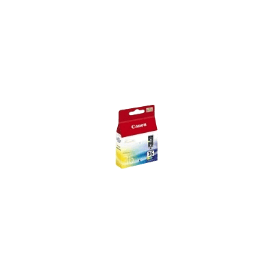 Canon Cli-36clr 4 Farver I Én Original Blækpatron 110 Sider (1511b001) Canon Cli-36clr 4 Farver I Én Original Blækpatron 110 Sider (1511b001)