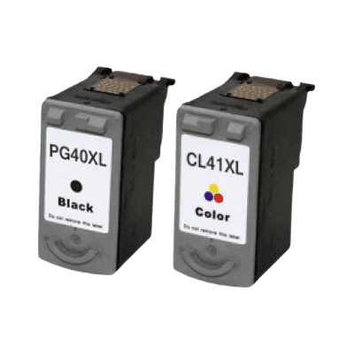 Kompatible HP Canon Blækpatroner Kompatible HP Canon Blækpatroner