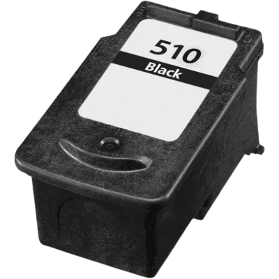 Canon Pg-510 Sort Kompatibel Blækpatron 14 Ml. (2970b001) Canon Pg-510 Sort Kompatibel Blækpatron 14 Ml. (2970b001)