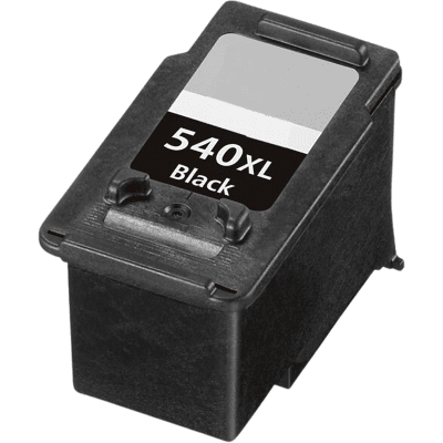 Canon Pg-540xl Sort Kompatibel Blækpatron 20 Ml. (5222b005) Canon Pg-540xl Sort Kompatibel Blækpatron 20 Ml. (5222b005)