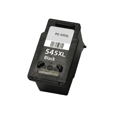Canon Pg-545xl Sort Kompatibel Blækpatron 15 Ml. (8286b001) Canon Pg-545xl Sort Kompatibel Blækpatron 15 Ml. (8286b001)