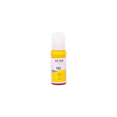 Epson - C13T03R440 - Gul - 70 ml - Ink cartridge Epson - C13T03R440 - Gul - 70 ml - Ink cartridge