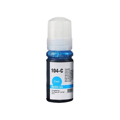 Epson - C13T00P240 - Cyan - 70ml - Ink Cartridge Epson - C13T00P240 - Cyan - 70ml - Ink Cartridge