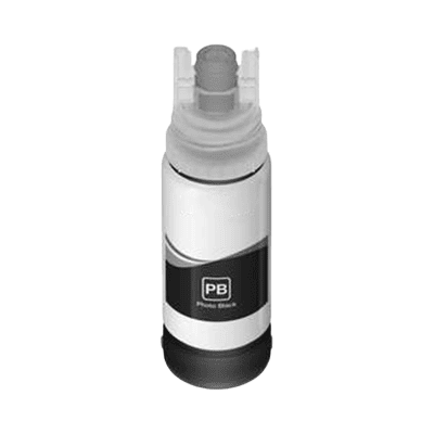 Epson 106 Foto Sort Kompatibel Blæk Refill 70 Ml. (C13t00r140) Epson 106 Foto Sort Kompatibel Blæk Refill 70 Ml. (C13t00r140)
