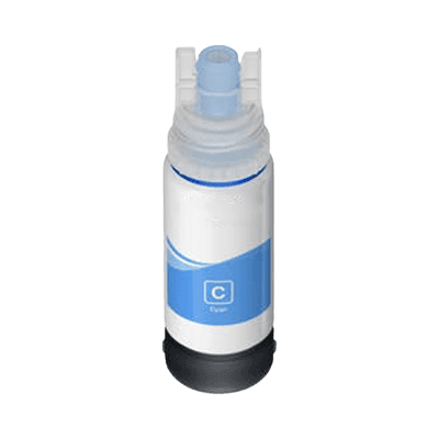 Epson 106 Cyan Kompatibel Blæk Refill 70 Ml. (C13t00r240) Epson 106 Cyan Kompatibel Blæk Refill 70 Ml. (C13t00r240)