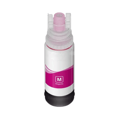 Epson 106 Magenta Kompatibel Blæk Refill 70 Ml. (C13t00r340) Epson 106 Magenta Kompatibel Blæk Refill 70 Ml. (C13t00r340)
