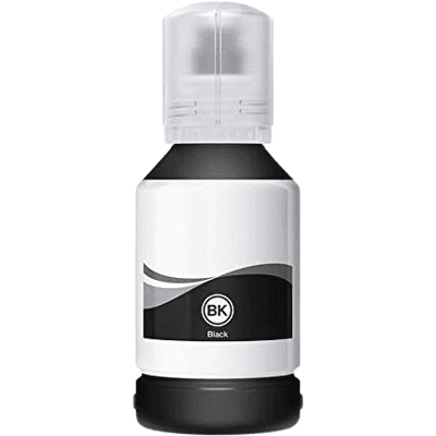 Epson 111 Sort Kompatibel Blæk Refill 120 Ml. (C13t03m140) Epson 111 Sort Kompatibel Blæk Refill 120 Ml. (C13t03m140)