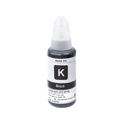 Epson 113 Sort Kompatibel Blæk Refill 140 Ml. (C13t06b140) Epson 113 Sort Kompatibel Blæk Refill 140 Ml. (C13t06b140)