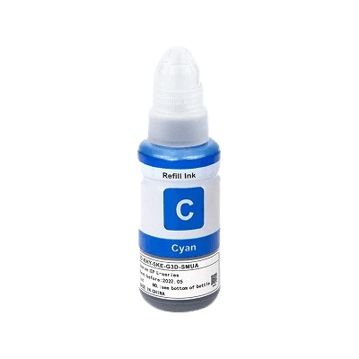 Epson C13T06B240 - Cyan - 70 ml - Blekkrefill Epson C13T06B240 - Cyan - 70 ml - Blekkrefill