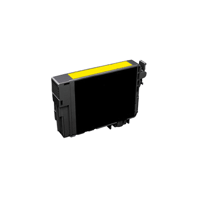 Epson 18 Xl Gul Kompatibel Blækpatron 13 Ml. (C13t18144010) Epson 18 Xl Gul Kompatibel Blækpatron 13 Ml. (C13t18144010)